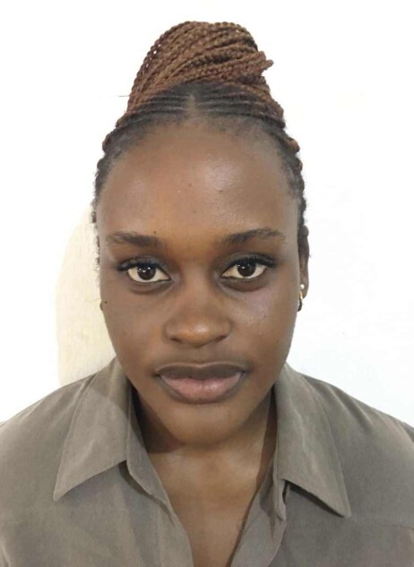 Ifeoma Irene Njoku