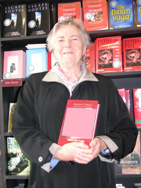 Margaret MacCurtain, Wikmedia Commons https://commons.wikimedia.org/wiki/File:An_Dr._Maighr%C3%A9ad_N%C3%AD_Churt%C3%A1in.jpg