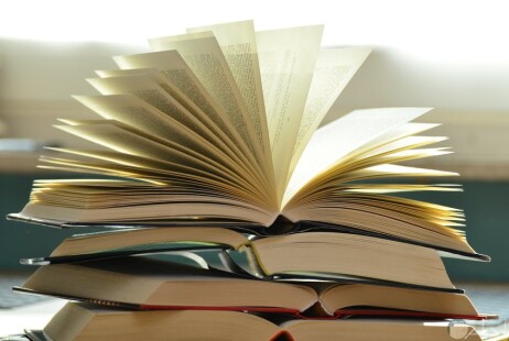 Wkimedia Commons https://upload.wikimedia.org/wikipedia/commons/8/8f/Books-book-pages-read-literature-159866.jpg