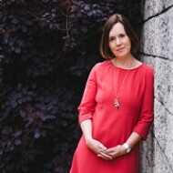 Clodagh Finn 