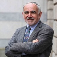 Desmond O'Neill