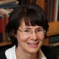 Gisela Holfter