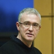 Joseph O' Connor