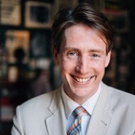 Trevor White 