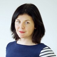 Niamh NicGhabhann