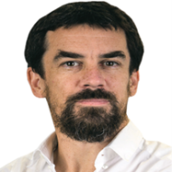 Colin Murphy