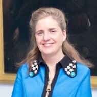 Sinéad McCoole 